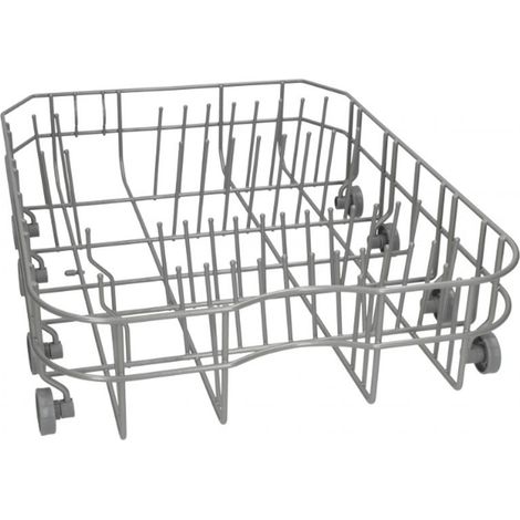 Ersatzteil - SOS Accessoire Panier inférieur  pour Lave-vaisselle PROLINE 34420188 -  - PROLINE, TECNOLEC, CURTISS, OCEANIC