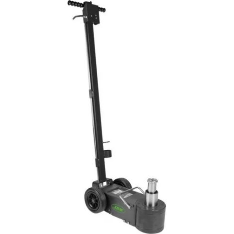 JBM 54516 Cric oleo-pneumatico telescopico 20/40 T