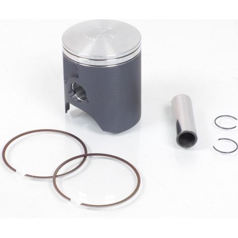 Piston moteur Vertex pour Moto Suzuki 250 RM 1999 22585C / (1/4)