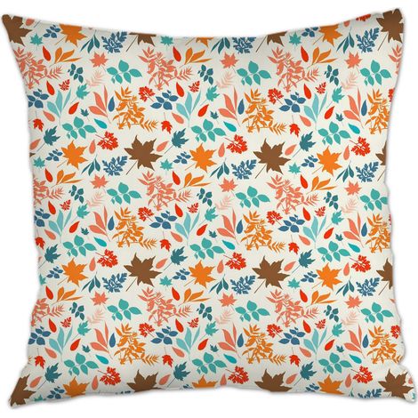 Housse de coussin pour décoration intérieure élégant pour cadeau d'anniversaire (1/5)