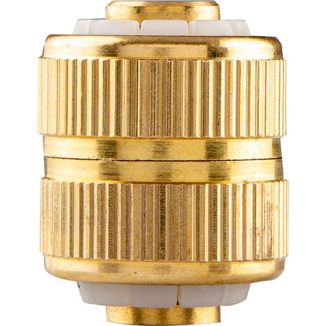 1/2" Messingschlauch-Reparaturwerkzeug (1/5)