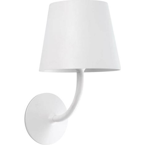TOC, Applique per Esterni, Faro Barcelona (1/5)