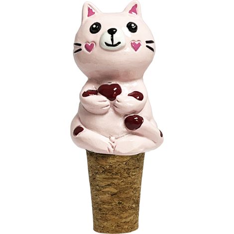 Bouchon adaptable chaton (1/3)