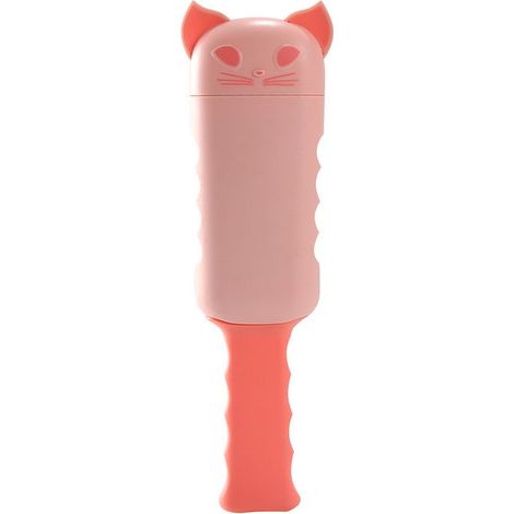 Rouleau de poils pour chiens et chats,poils d'animaux, rouleau réutilisable, brosse pour enlever la fourrure sur chien, tapis, vêtements et canapés (1/5)