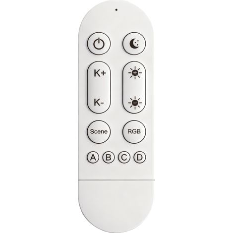 Telecomando Bluetooth per lampadine Tuya (1/5)