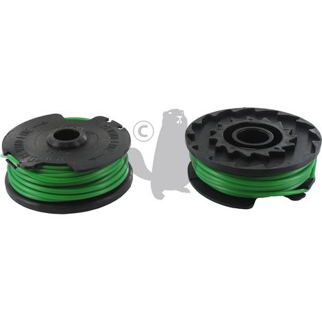 LINIENSPULE RIF 1606909 KOMPATIBEL WORX