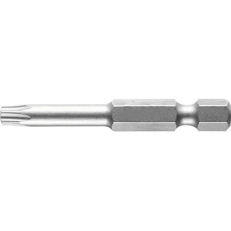 Peu de tournevis Makita P-72615 T20 50 mm 3 unités