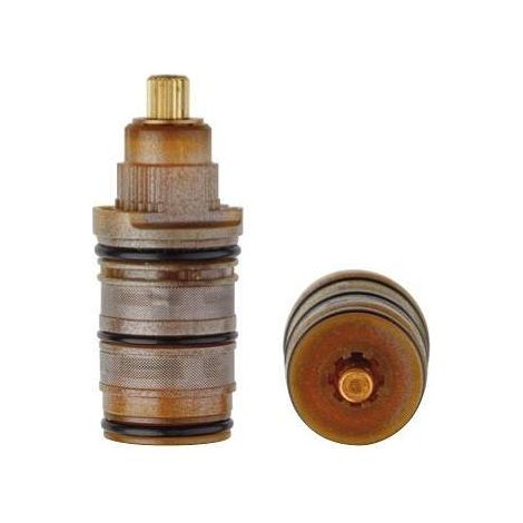 Cartuccia ricambio per miscelatore termostatico Mamoli 35U7 Cartuccia