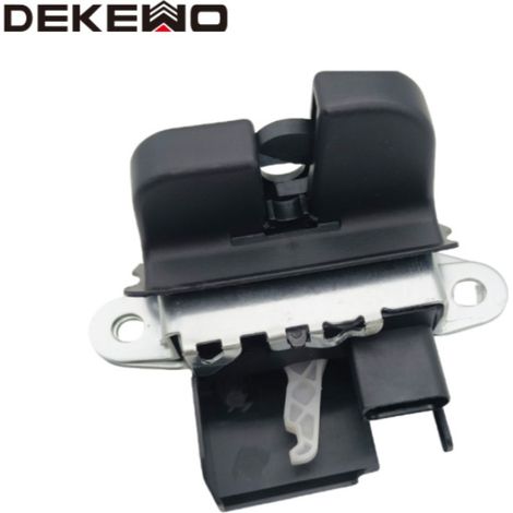 Heckklappen- und Kofferraumschlossaktuator 2G6827505 2SD827505 für Volkswagen POLO