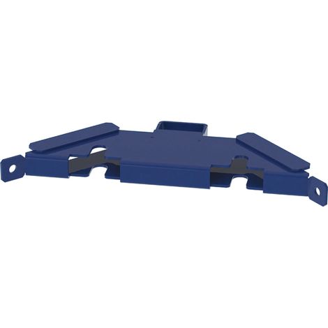 Pied de rénovation Geberit pour cadre d'installation Duofix pour