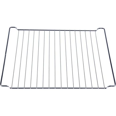 Grille (445 x 340 mm) pour Four WHIRLPOOL 481245819334