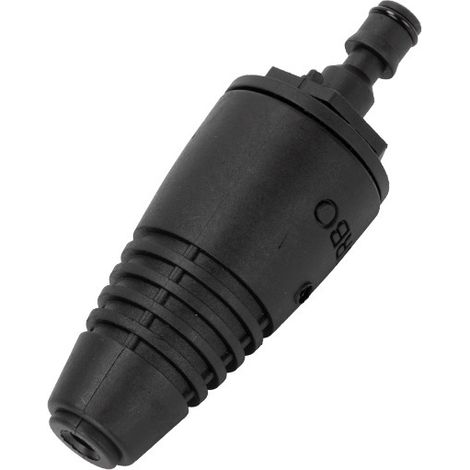 Rotabuse 6.002.0346 pour nettoyeur haute pression Lavor buse rotative nettoyage puissant durable