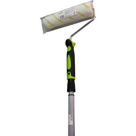 ROULEAU ANTI-GOUTTE+ALLONGÉ - 22 CM