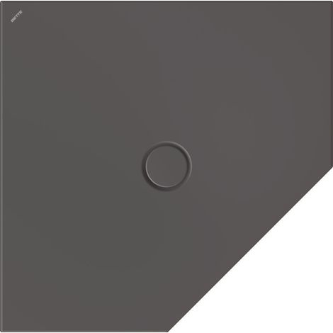 BetteFloor Caro Duschwanne, 90x90cm, 7191-401 (1/5)