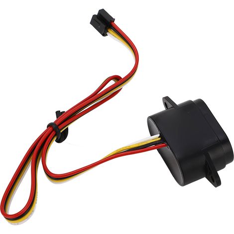 Module de mesure de distance à ultrasons RS485, zone aveugle réduite, capteur d'évitement d'obstacles pour robot, tension DC3.3-12V (1/5)