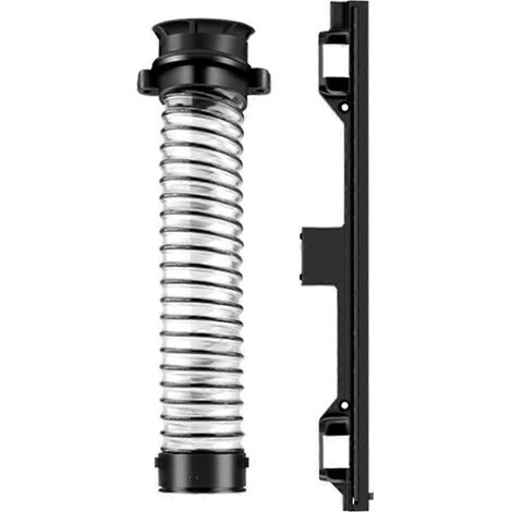 Staubsaugerschlauch-Scheuerbürsten-Schaber für Bissell 4.0 X7 (2832Z) / X7Pro (2955Z) – Bürstenkopf-Ersatzteile (1/5)