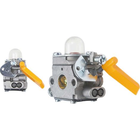 Carburateur Ryobi RY28100 08054003 pour moteurs 25cc, 26cc et 30cc (C1U-H60) (1/2)