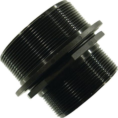 Boquilla red. M/M 2 1/2"x3" ARAG 2402098