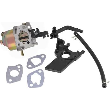 Vergaser Huayi Générateur Carburateur Carburateur 2Kw 3Kw Générateur Compatible avec Gx160 Gx200 168F Moteur Carb Sg (1/4)