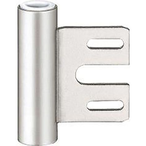 Simonswerk Bandmittelteil für 3tlg. Bänder für Stahlzargen V8000 WF