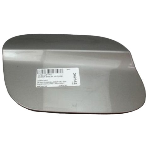 Volet De Trappe Carburant OPEL Astra Break 2004- [PRODUIT D'OCCASION]♻️13453590 (1/3)