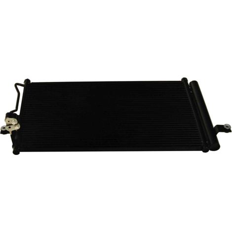 Condenseur de climatisation Maxgear Hyundai Getz 02- (1/2)