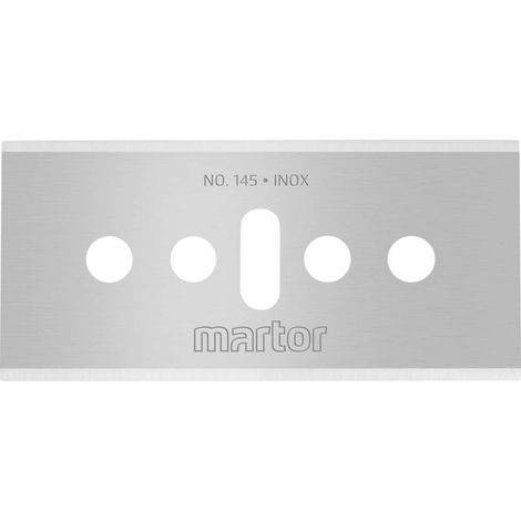 MARTOR 14560 Lama industriale n. 145 1 pz.