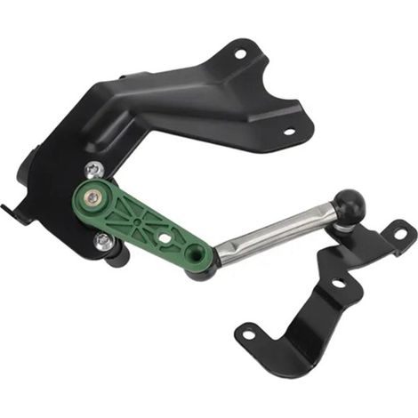 3C0941309B ist ein Höhensensor für den linken Scheinwerfer für Golf und Audi Q3. (1/4)