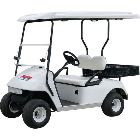 Golf Car Lupetto