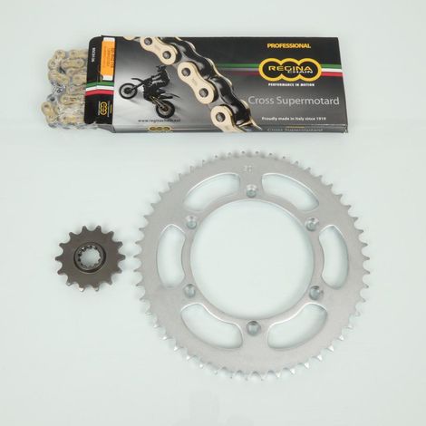 kit regina kette für motorrad husqvarna 310 te 2010 bis 2014 (1/3)