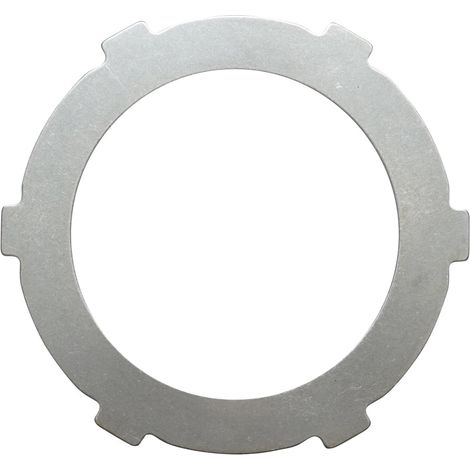 disco intermedio frizione 142.1x99x1,6mm John Deere R39259 (1/2)