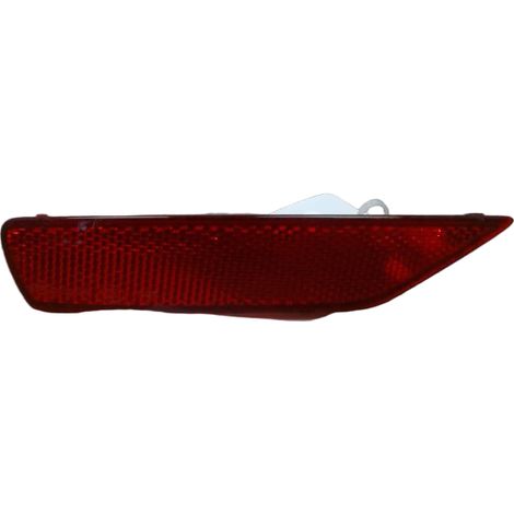 [PRODUIT D'OCCASION] Catadioptre Arg PEUGEOT 208 ♻️ Ref Oe. 9827398180 - Garantie à vie (1/2)