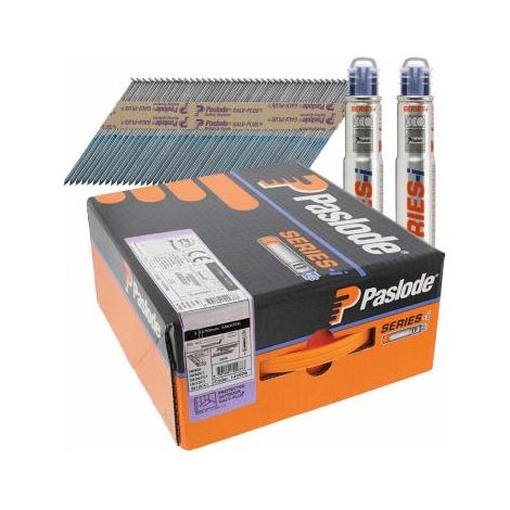 PASLODE 141070 90MM NAILS GALV+ IM360Ci/IM90