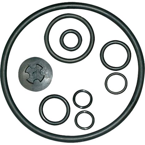Dichtungssatz Standard für SOLO Drucksprüher 461, 462