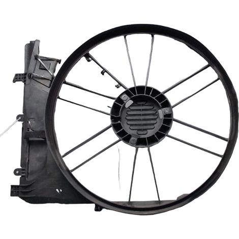 Support De Ventilateur MERCEDES Glk [PRODUIT D'OCCASION]♻️a2049066802
