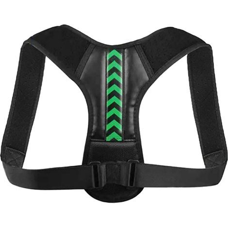 1 pièce Attelle d'Épaule Sportive Ajustable Respirante pour Soutien et Compression Bras (1/5)
