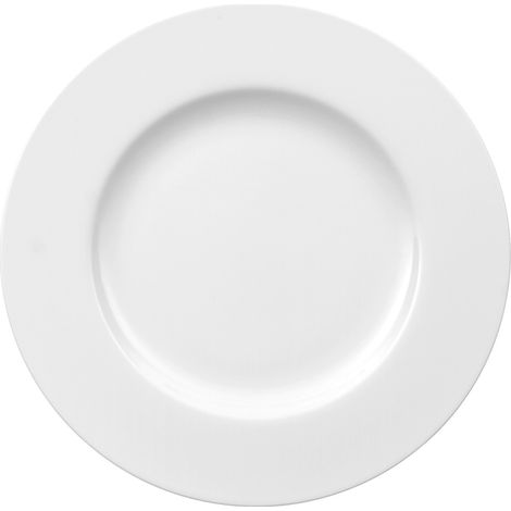 Plato llano Royal Villeroy & Boch (1/5)