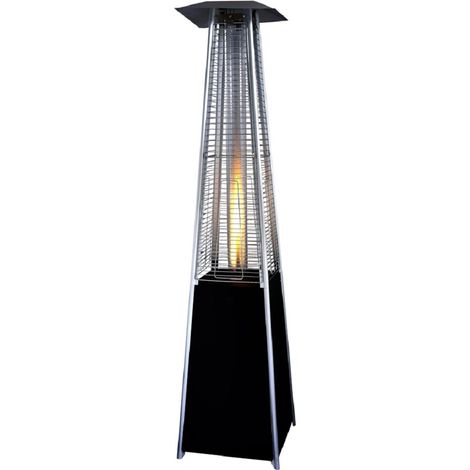 VOLTENO OGRZEWACZ OGRODOWY GAZOWY 12kW