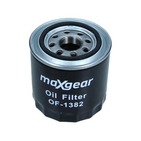 MAXGEAR 26-2095 Filtre à huile N47535939 (1/3)