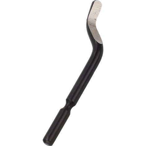 Kit d'outils d'ébavurage rotatif, ensemble de 10 lames de retrait BS1010 pour le nettoyage et la finition des imprimantes 3D (1/5)