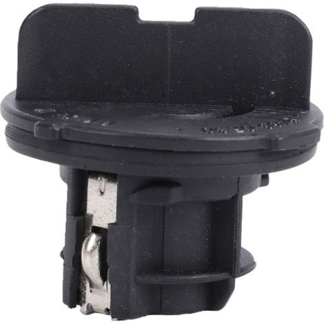Support D'ampoule de Feu de Jour Avant de Remplacement, Base de Phare de Voiture pour Seat EXEO 6J0941156A (1/5)