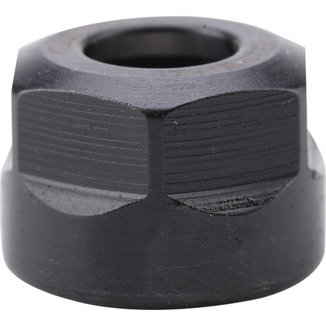 1 pince de mandrin de type ER11, pointe de mandrin (noire M151 ER11A) (1/5)