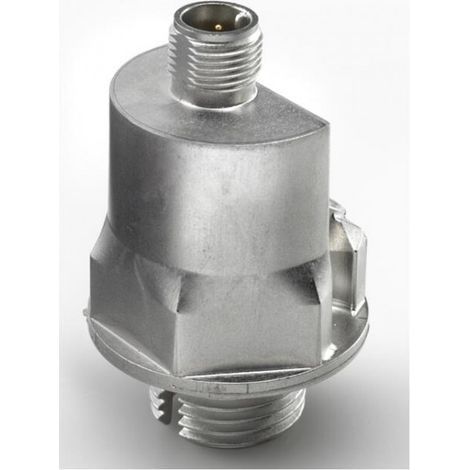 Grundfos Drucksensor mit Temp. RPI 0-6,0bar G1/2 2x0-10V FKM