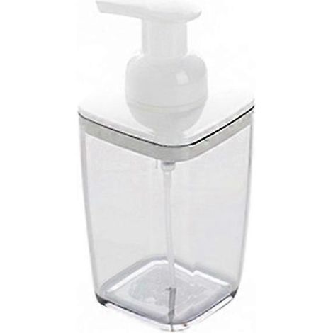 Contenants de voyage rechargeables portables pour démaquillant et savon pour les mains, pour la maison et le bureau