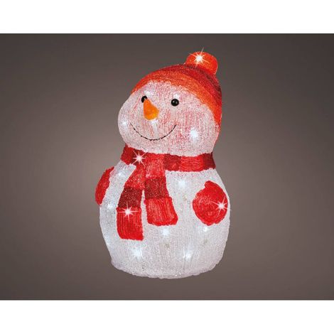 Cuccia PupAzzurroo di Neve 40L H35 (1/3)