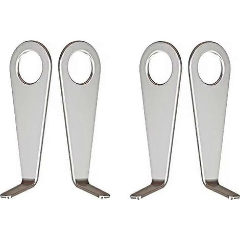 Ring-Videotürklingel-Öffnungswerkzeug-Set mit Schraubendreher (1/5)