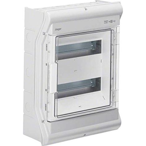HAGER VE212PN