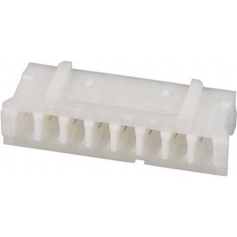 Connettore PHR Passo 2.00 mm Femmina 8 Vie