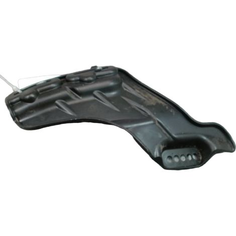 [PRODUIT D'OCCASION] Support Aile Avd PEUGEOT 208 ♻️ Ref Oe. 9802294980 - Garantie à vie (1/3)