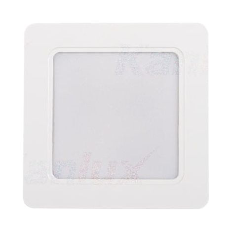 INCASSO TAVO LED DL 5W-NW - KANLUX                                                                       - Luce NATURALE (1/3)